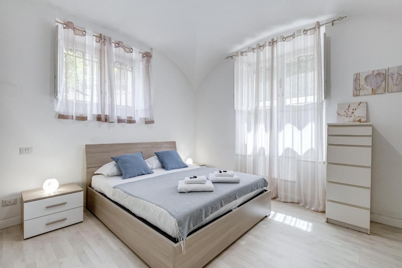 Apartment Vivilo Collection - Brescia - 2bd 2 Baths Rom