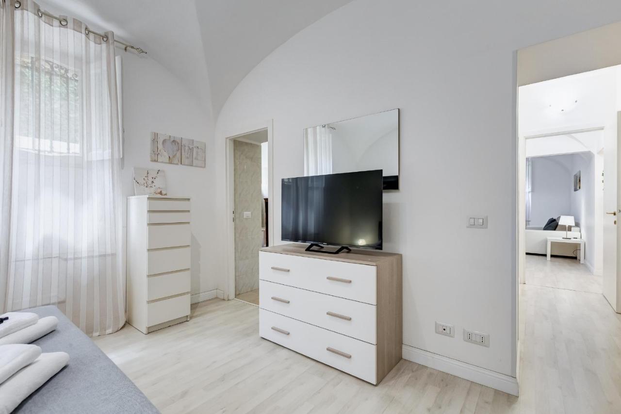 Apartment Vivilo Collection - Brescia - 2bd 2 Baths Rom