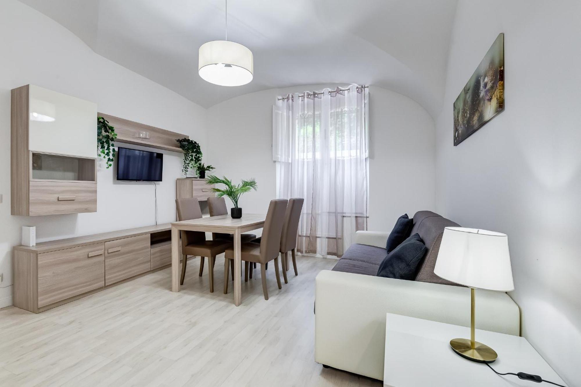 Vivilo Collection - Brescia - 2bd 2 Baths Rom