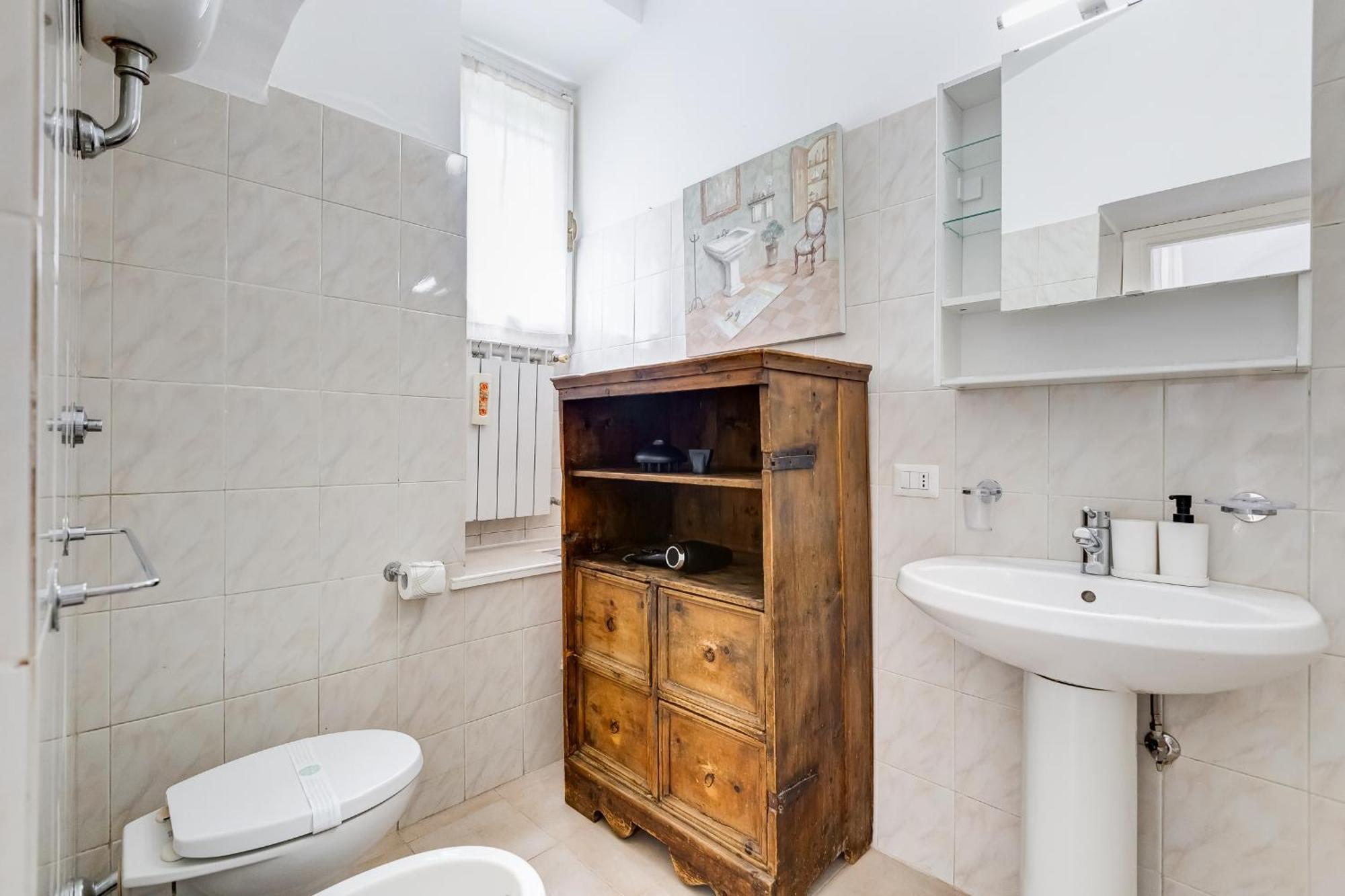 Vivilo Collection - Brescia - 2bd 2 Baths Apartment Rom