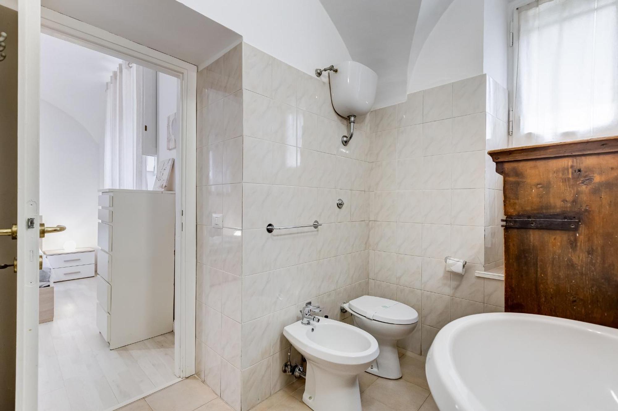 Vivilo Collection - Brescia - 2bd 2 Baths Apartment Rom