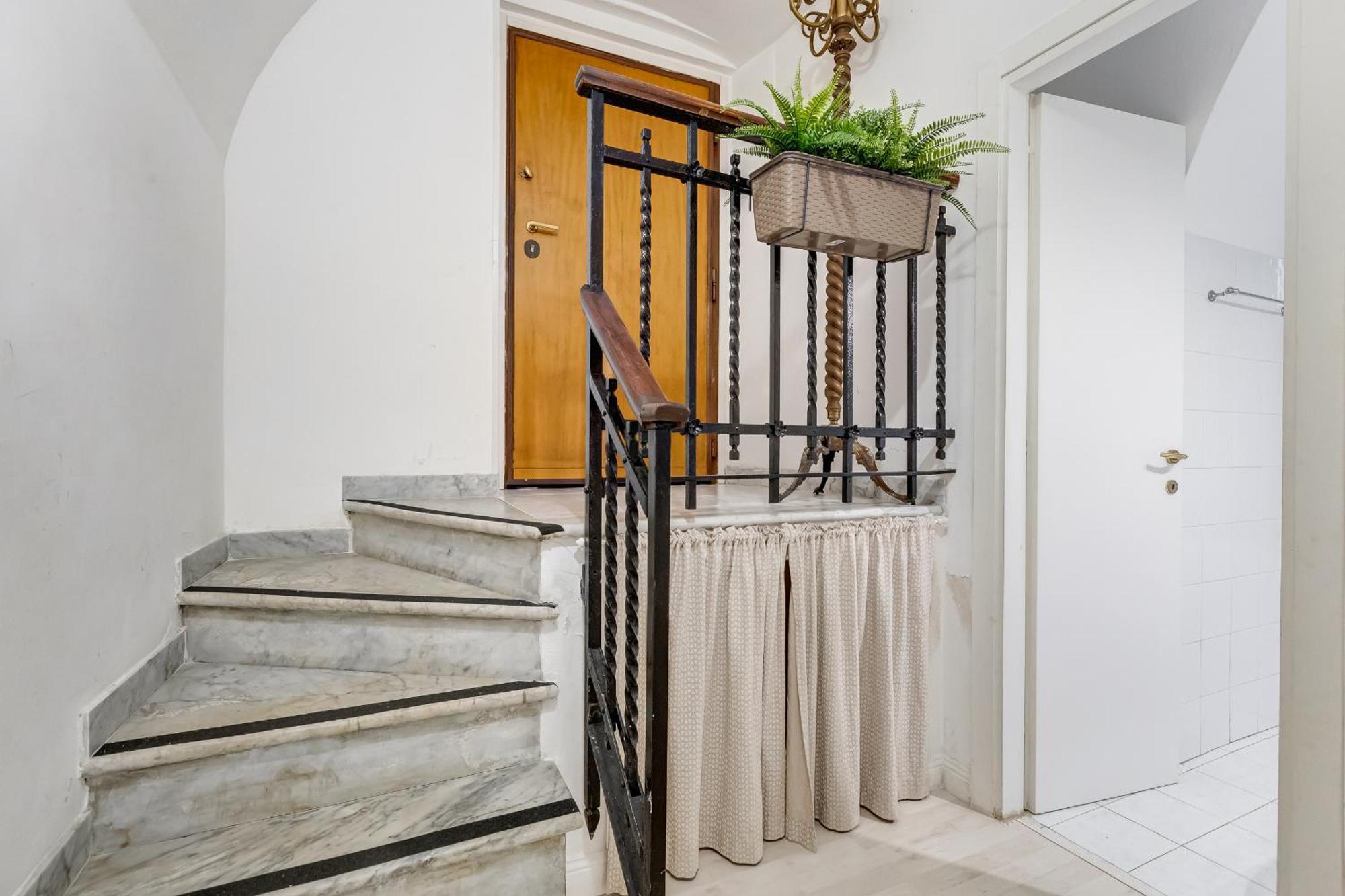 Vivilo Collection - Brescia - 2bd 2 Baths Rom