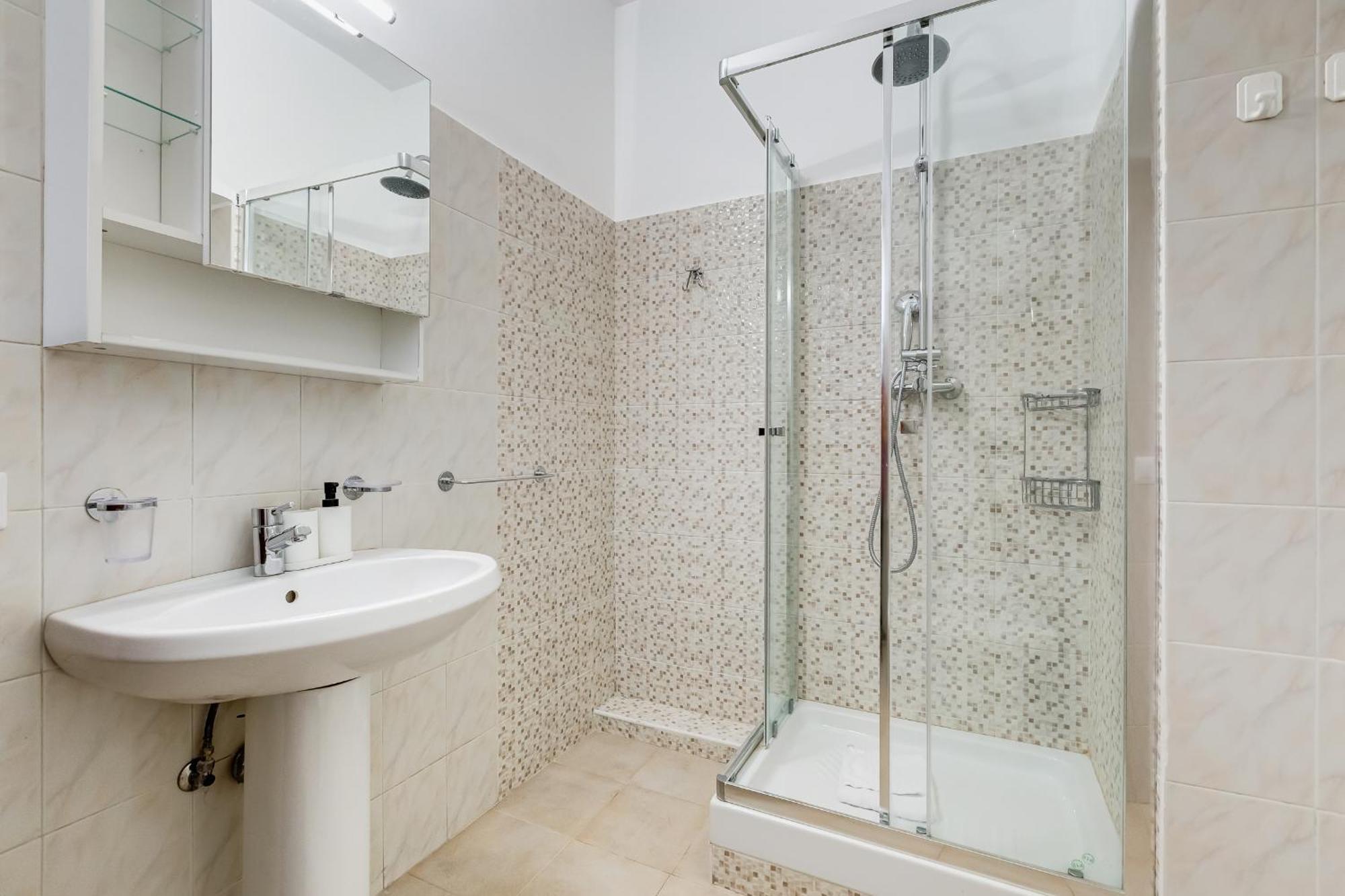Vivilo Collection - Brescia - 2bd 2 Baths * Rom