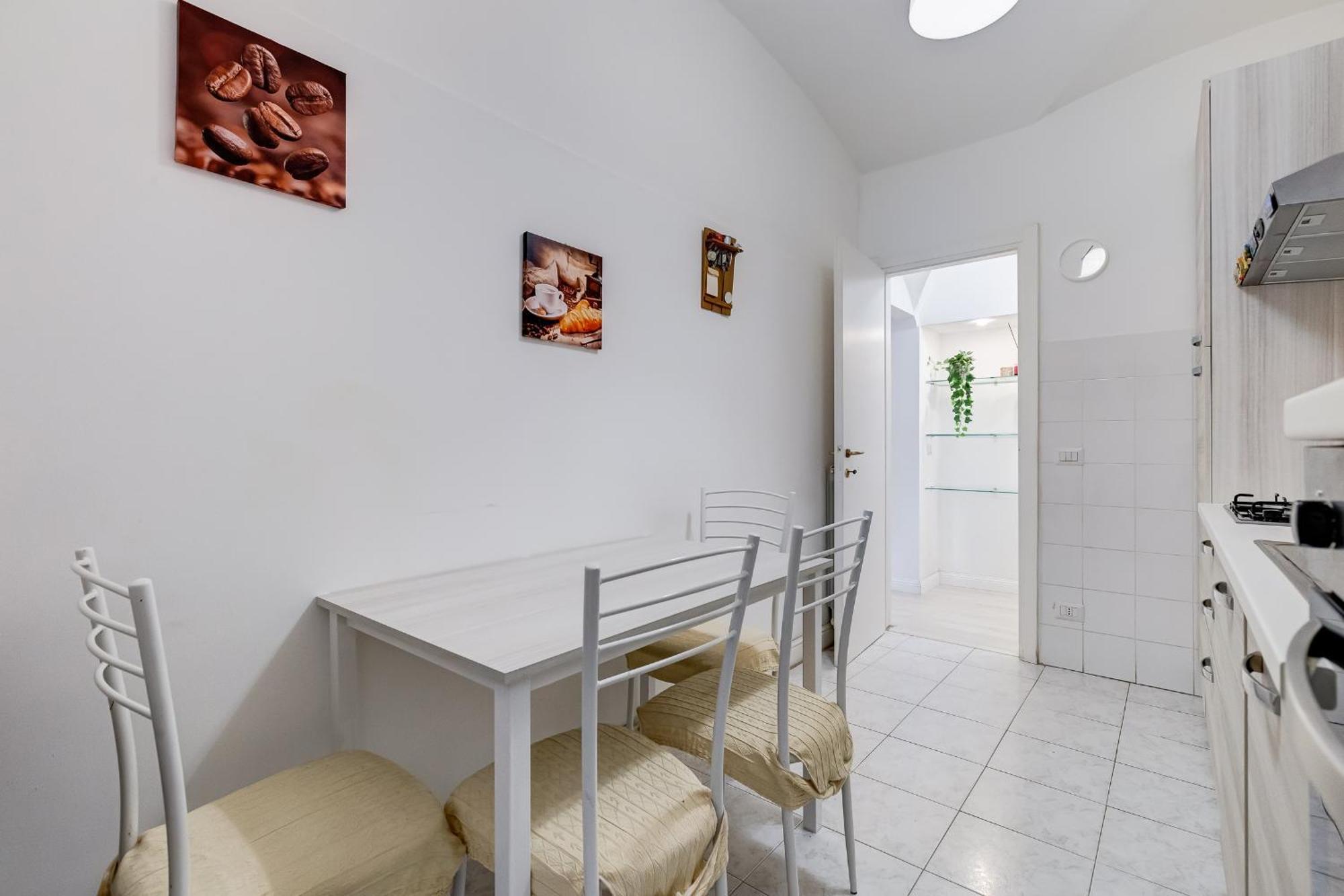 Vivilo Collection - Brescia - 2bd 2 Baths Rom