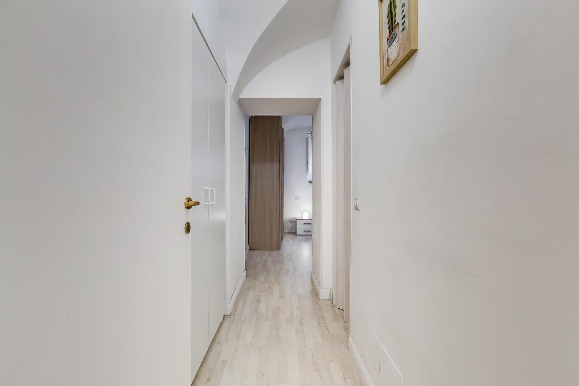 Vivilo Collection - Brescia - 2bd 2 Baths * Rom