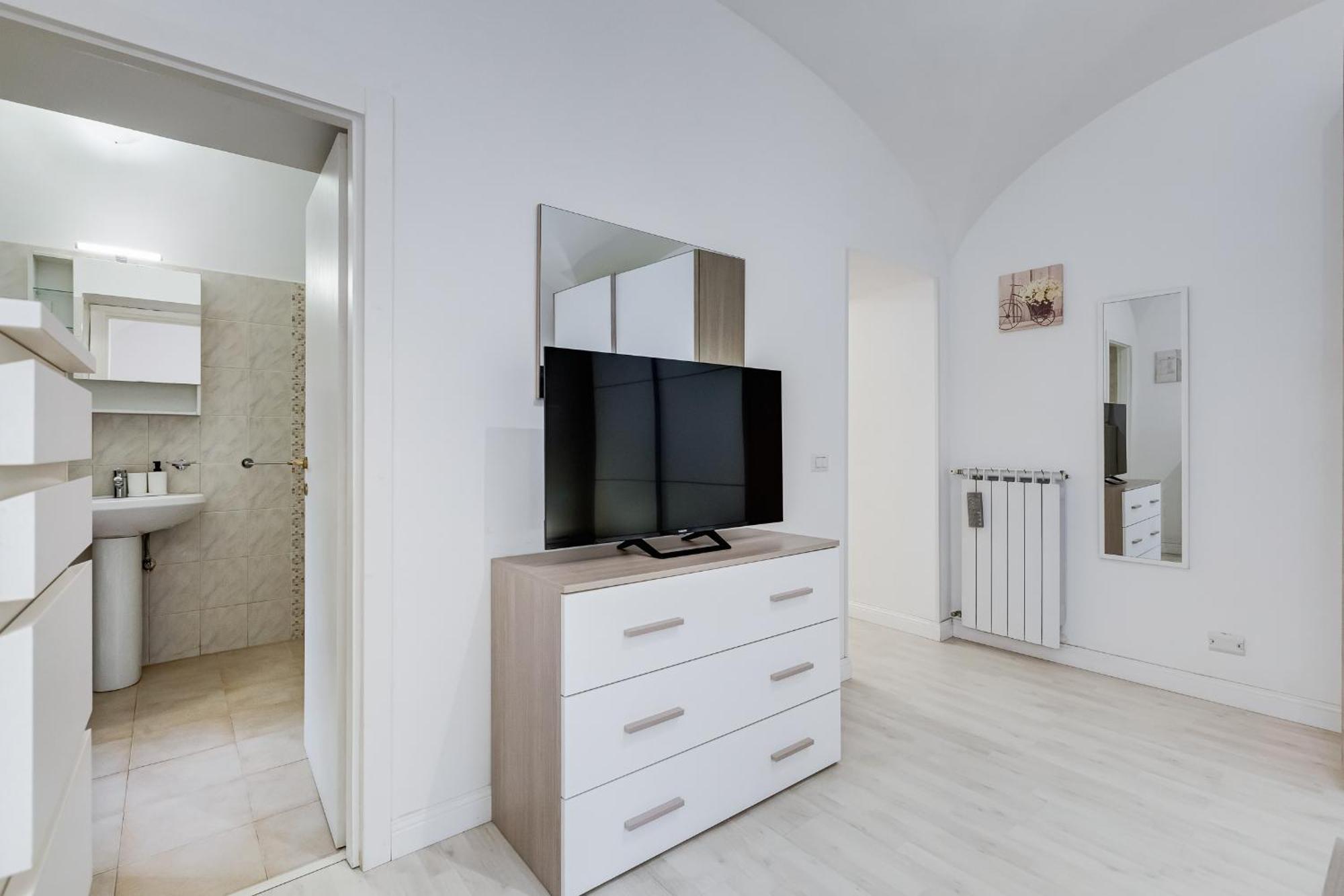 Apartment Vivilo Collection - Brescia - 2bd 2 Baths