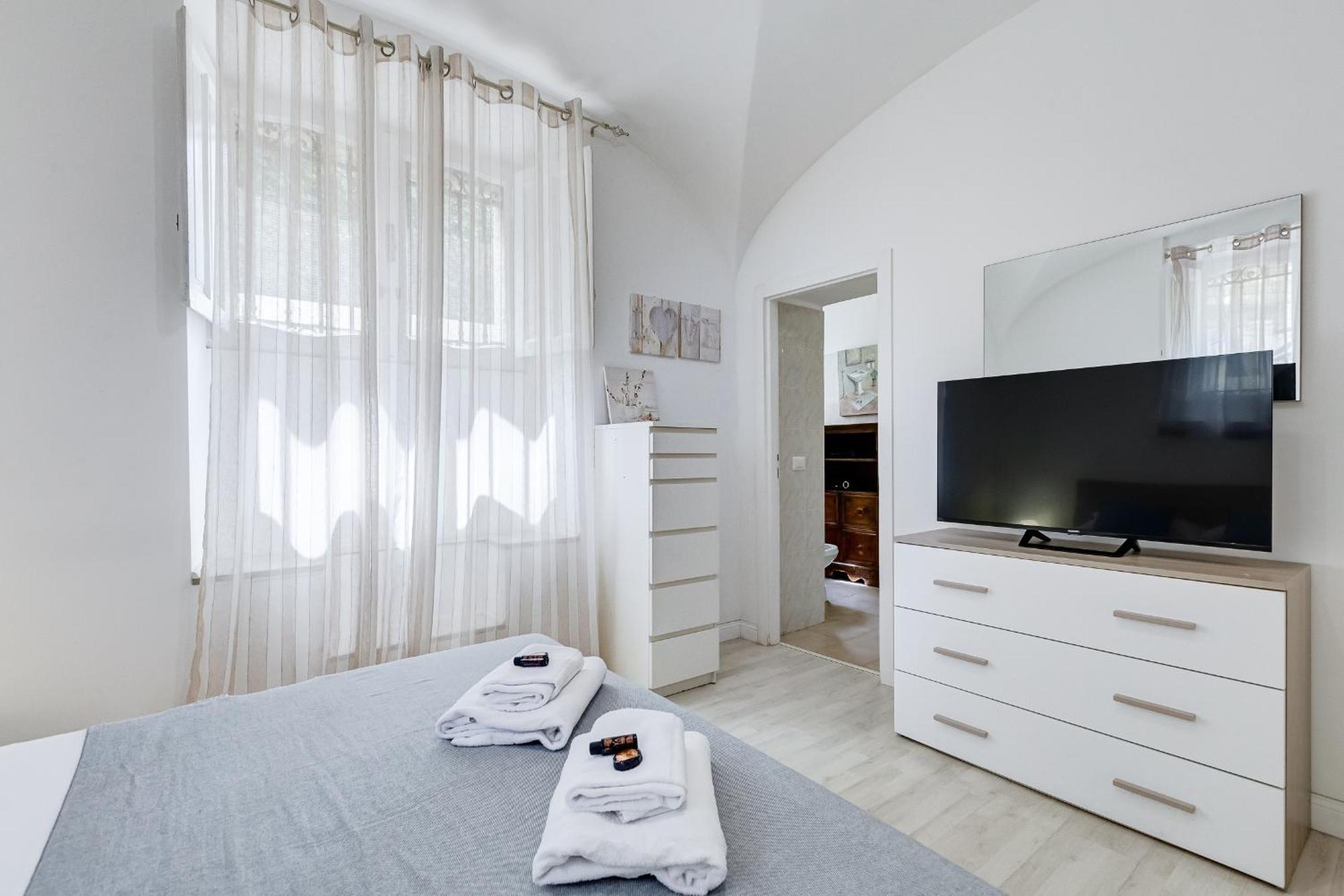 Vivilo Collection - Brescia - 2bd 2 Baths Apartment Rom
