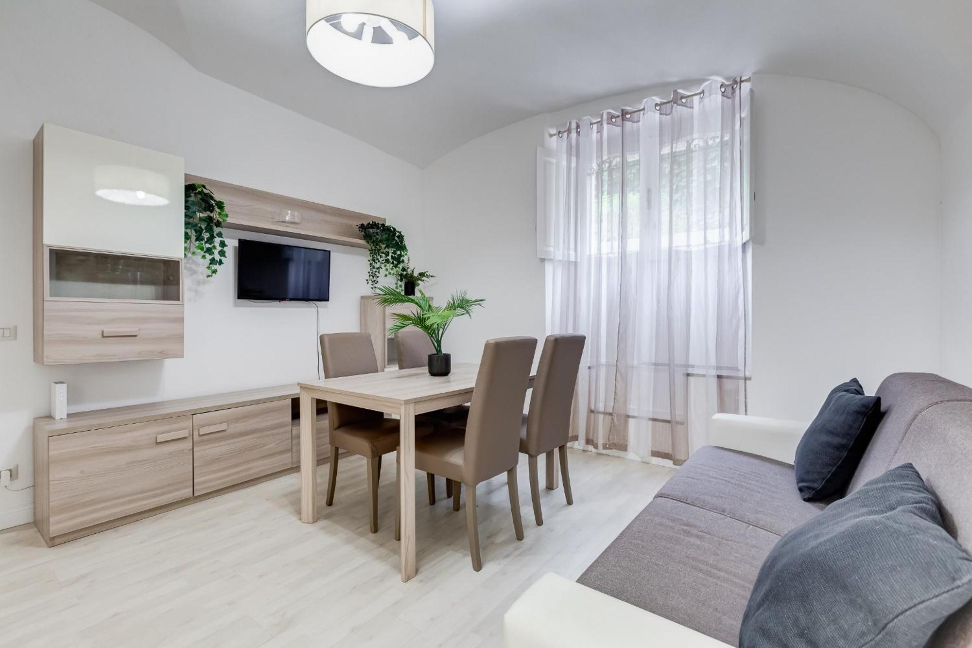 Apartment Vivilo Collection - Brescia - 2bd 2 Baths Rom