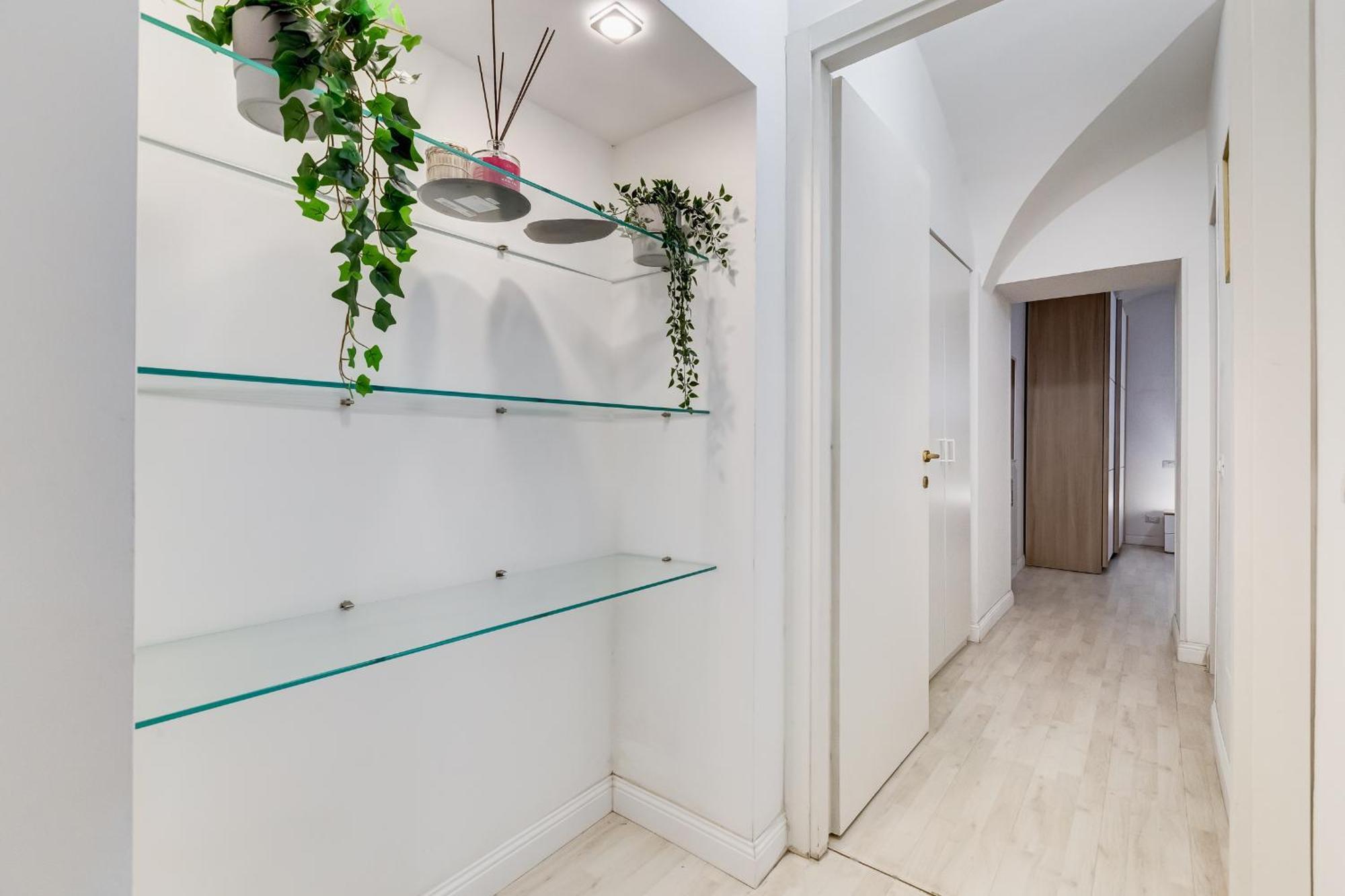 Vivilo Collection - Brescia - 2bd 2 Baths Apartment Rom