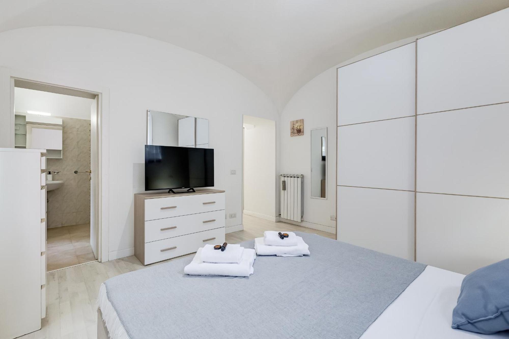 Vivilo Collection - Brescia - 2bd 2 Baths Rom