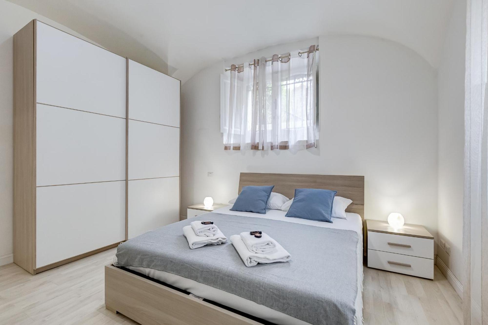 Vivilo Collection - Brescia - 2bd 2 Baths Rom