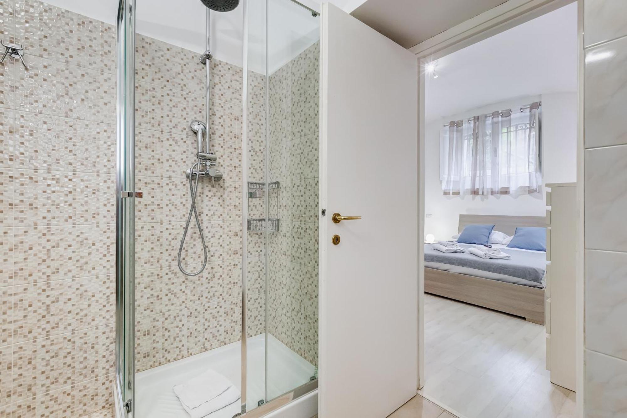Lejlighed Vivilo Collection - Brescia - 2bd 2 Baths